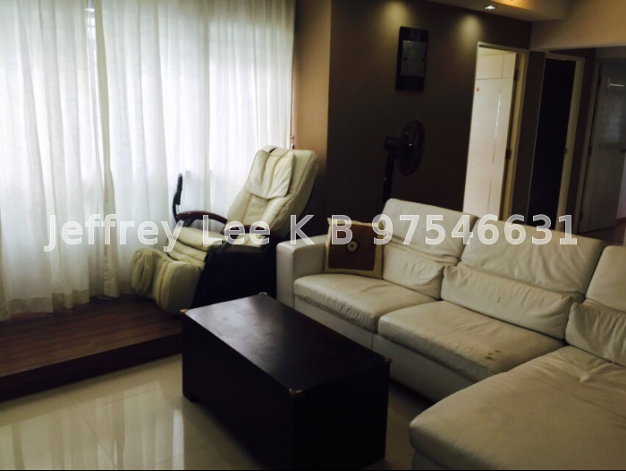 Blk 981A Buangkok Crescent (Hougang), HDB 5 Rooms #33903632